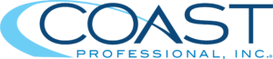 Coast Professional Logo