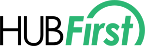 HUBFirst Logo